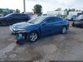 2025 Chevrolet Malibu — photo 2 of 16 | VIN 1G1ZB5ST5SF105549