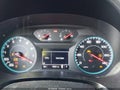 2025 Chevrolet Malibu — photo 7 of 16 | VIN 1G1ZB5ST5SF105549
