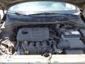 2019 Kia Rio — photo 10 of 17 | VIN 3KPA24AB4KE183435