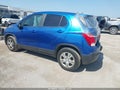 2016 Chevrolet Trax — photo 3 of 16 | VIN KL7CJKSB1GB552381