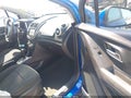 2016 Chevrolet Trax — photo 5 of 16 | VIN KL7CJKSB1GB552381