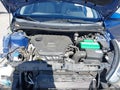 2016 Hyundai Accent — photo 10 of 12 | VIN KMHCT4AEXGU044690