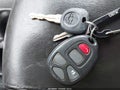 2011 Chevrolet Impala — photo 11 of 17 | VIN 2G1WG5EK9B1315912