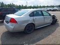 2011 Chevrolet Impala — photo 4 of 17 | VIN 2G1WG5EK9B1315912