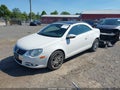 2011 Volkswagen Eos — photo 2 of 18 | VIN WVWFW7AH2BV002599