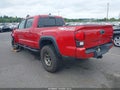 2018 Toyota Tacoma — photo 3 of 16 | VIN 3TMDZ5BN0JM041952