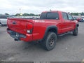 2018 Toyota Tacoma — photo 4 of 16 | VIN 3TMDZ5BN0JM041952