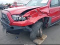 2018 Toyota Tacoma — photo 6 of 16 | VIN 3TMDZ5BN0JM041952