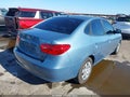 2007 Hyundai Elantra — photo 4 of 16 | VIN KMHDU46D37U221467