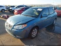 2007 Hyundai Elantra — photo 2 of 16 | VIN KMHDU46D37U221467