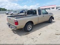 2001 Ford Ranger — photo 4 of 12 | VIN 1FTYR14E91TA38945