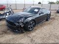 2022 Ford Mustang — photo 2 of 16 | VIN 1FA6P8CF0N5126993