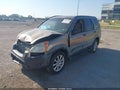 2003 Honda CR-V — photo 2 of 12 | VIN JHLRD68493C013731