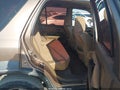 2003 Honda CR-V — photo 8 of 12 | VIN JHLRD68493C013731