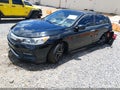2017 Honda Accord — photo 2 of 18 | VIN 1HGCR2F53HA144523