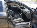 2017 Honda Accord — photo 5 of 18 | VIN 1HGCR2F53HA144523