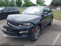 2025 Jeep Grand Cherokee — photo 2 of 16 | VIN 1C4RJHBG2SC369814