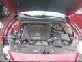 2016 Mazda 6 — photo 10 of 17 | VIN JM1GJ1U50G1486885