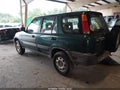 2000 Honda CR-V — photo 3 of 12 | VIN JHLRD1847YC013429