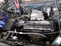 2000 Honda CR-V — photo 6 of 12 | VIN JHLRD1847YC013429