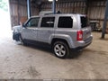 2015 Jeep Patriot — photo 3 of 12 | VIN 1C4NJRFB2FD379438