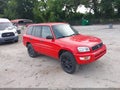 Photo 1 of 11 — 2000 Toyota RAV4