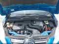 2015 Ford C-Max — photo 10 of 11 | VIN 1FADP5CU4FL113990