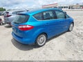 2015 Ford C-Max — photo 4 of 11 | VIN 1FADP5CU4FL113990