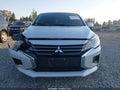 2022 Mitsubishi Mirage — photo 12 of 18 | VIN ML32AUHJ7NH009848