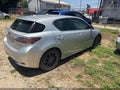 2013 Lexus CT 200h — photo 4 of 10 | VIN JTHKD5BH2D2165084