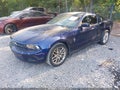 2012 Ford Mustang — photo 2 of 16 | VIN 1ZVBP8AM3C5242631