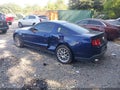 2012 Ford Mustang — photo 3 of 16 | VIN 1ZVBP8AM3C5242631