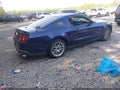 2012 Ford Mustang — photo 4 of 16 | VIN 1ZVBP8AM3C5242631