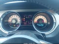 2012 Ford Mustang — photo 7 of 16 | VIN 1ZVBP8AM3C5242631