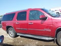 2012 GMC Yukon XL — photo 13 of 17 | VIN 1GKS2MEF9CR171387