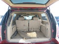 2012 GMC Yukon XL — photo 17 of 17 | VIN 1GKS2MEF9CR171387