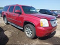 2012 GMC Yukon XL — photo 1 of 17 | VIN 1GKS2MEF9CR171387