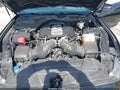 Photo 10 of 16 — 2025 Ford Mustang