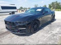 Photo 2 of 16 — 2025 Ford Mustang