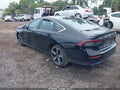 2025 Honda Accord — photo 3 of 16 | VIN 1HGCY2F52SA076743