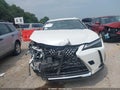 2025 Lexus UX 300h — photo 12 of 18 | VIN JTHUCJDH2S2012722