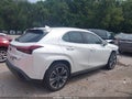 2025 Lexus UX 300h — photo 13 of 18 | VIN JTHUCJDH2S2012722