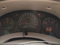2005 Chevrolet Impala — photo 7 of 17 | VIN 2G1WF52E059173926