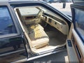 1987 Cadillac Fleetwood — photo 5 of 15 | VIN 1G6CB5186H4274822