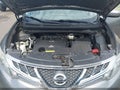 Photo 10 of 11 — 2013 Nissan Murano