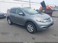Photo 1 of 11 — 2013 Nissan Murano