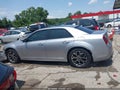 2018 Chrysler 300 — photo 14 of 18 | VIN 2C3CCAGG1JH296614