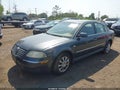 2004 Volkswagen Passat — photo 2 of 12 | VIN WVWMD63BX4E027320