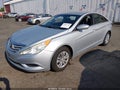 2012 Hyundai Sonata — photo 2 of 16 | VIN 5NPEB4AC6CH319572