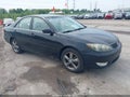 Photo 1 of 11 — 2005 Toyota Camry